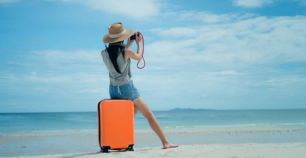 Como fazer a mala de viagem para as férias na praia tudo o que você precisa saber